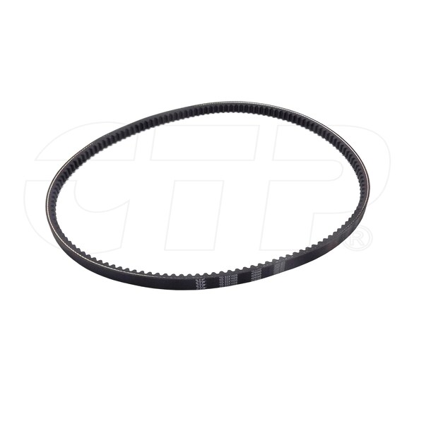 Aic Replacement Parts V-Belt Single Fits Caterpillar Models 2P1272 - main